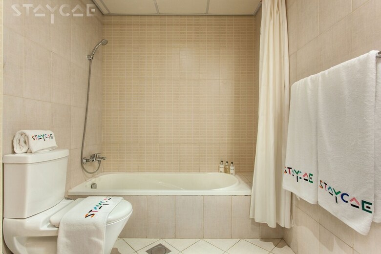 Apartamento Staycae Lincoln