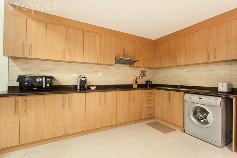 Apartamento Staycae Lincoln