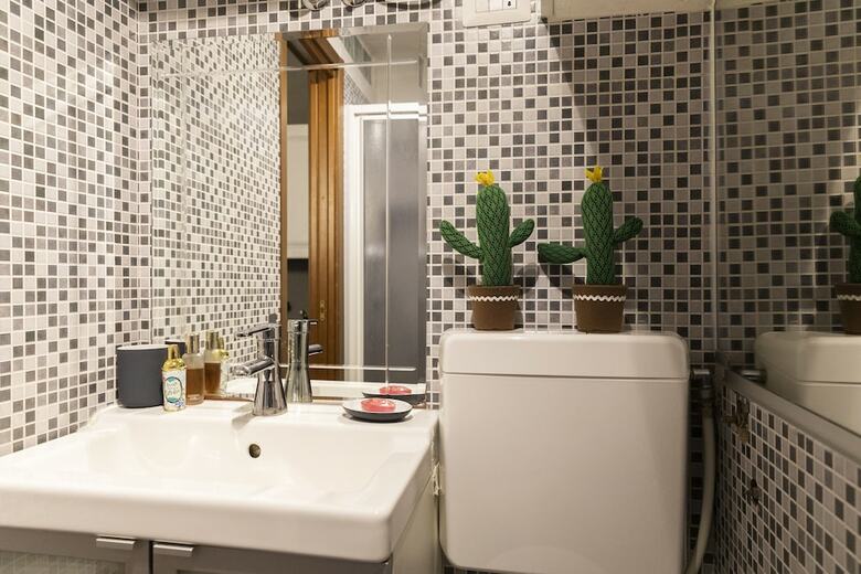 Apartamento Notami - Casa Vittoria - Isola District
