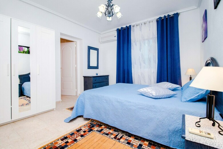 Apartamentos Espanatour Casa Ciudad Quesada