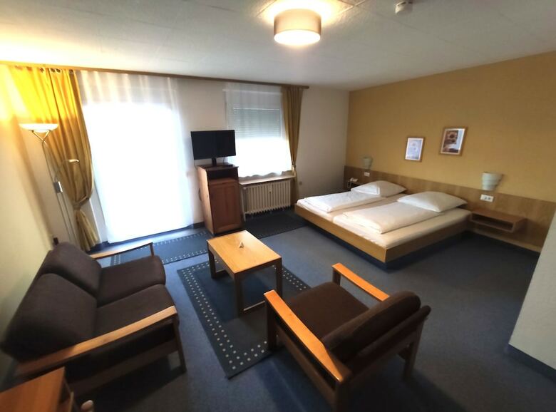 City Hotel Pforzheim 2020