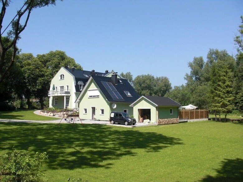 Aparthotel Gutshaus Koldevitz