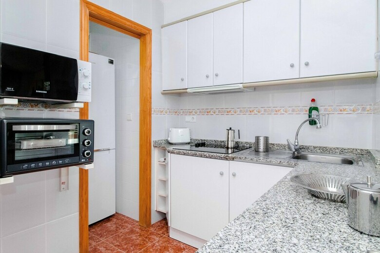 Espanatour Apartamento Chic