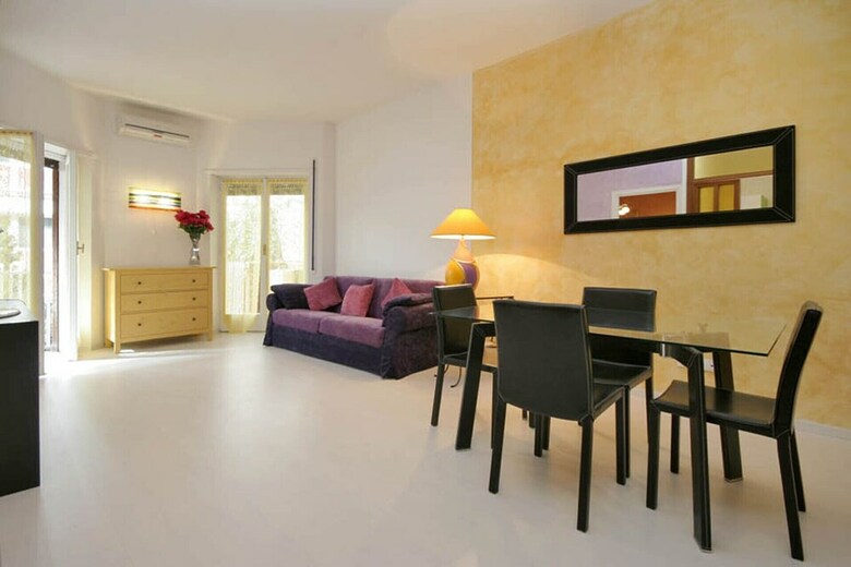 Apartamento Isidora Cozy Flat Trastevere