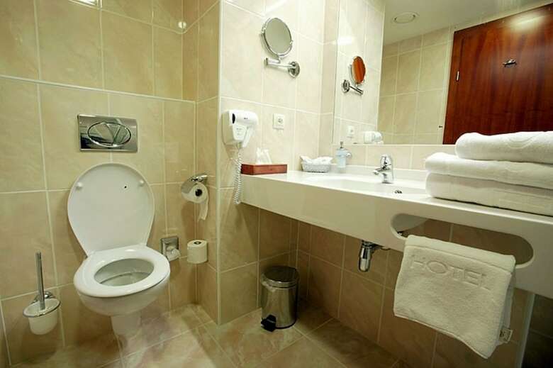 Spa Hotel Olympia