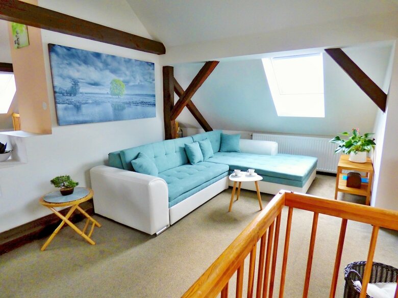 Apartamentos Villa Harmony