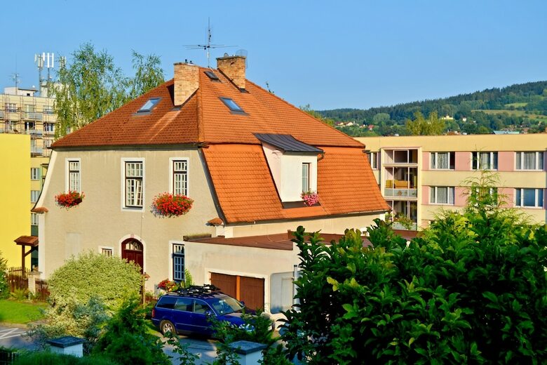 Apartamentos Villa Harmony