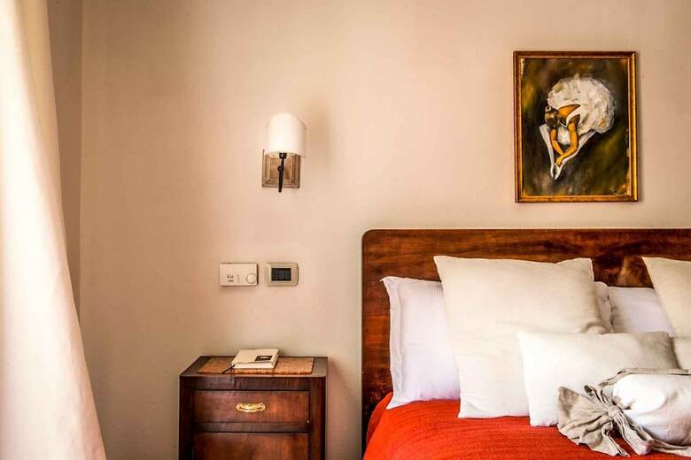 Hotel Antico Furlo