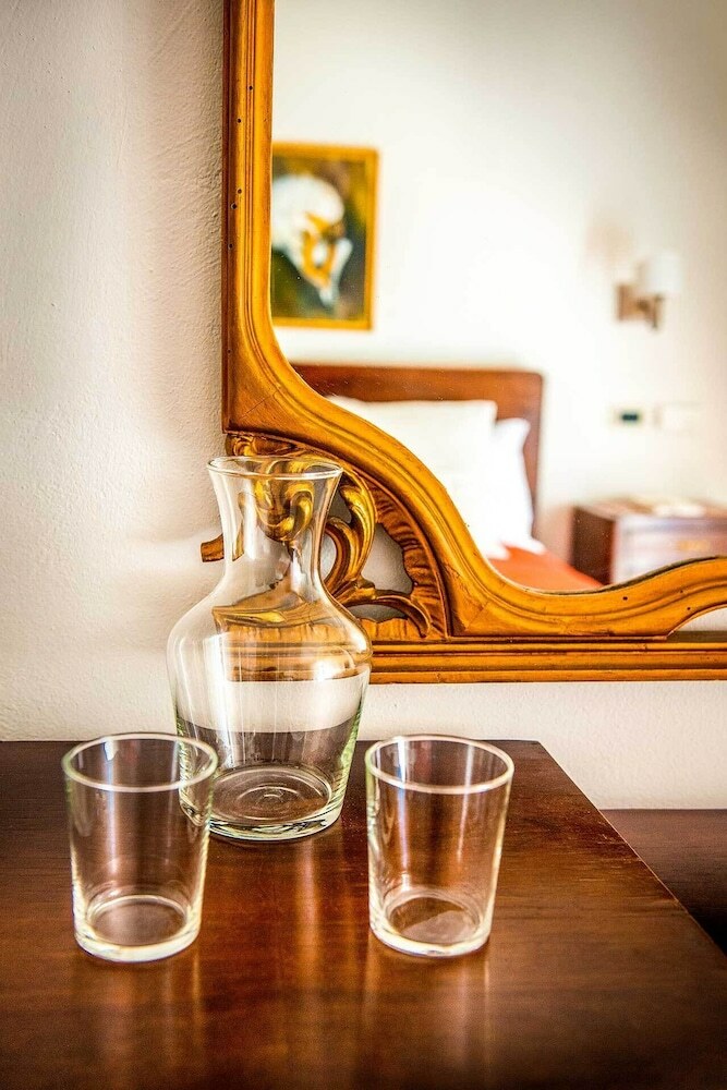 Hotel Antico Furlo