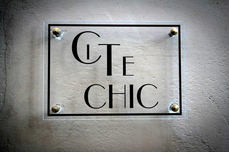 Apartamento Cit� Chic