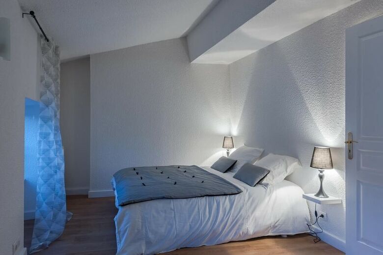 Apartamento Cit� Chic