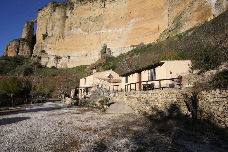 Agroturismo Huerta Del Tajo