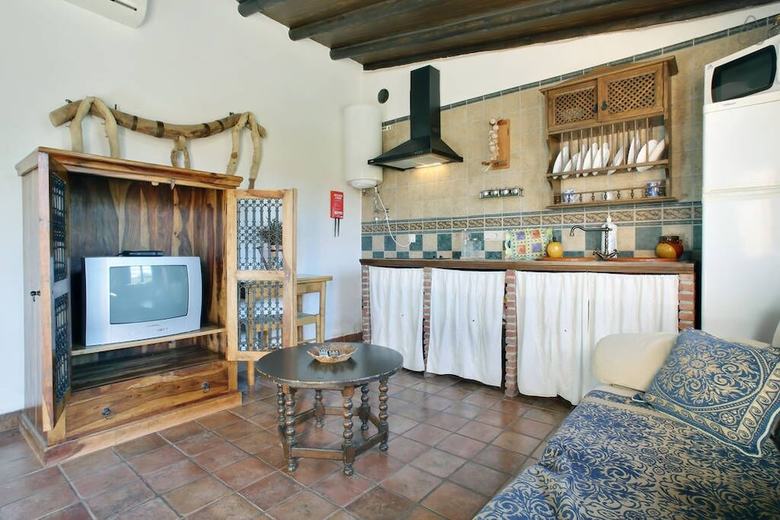 Agroturismo Huerta Del Tajo