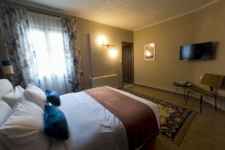 Hotel Paeonia