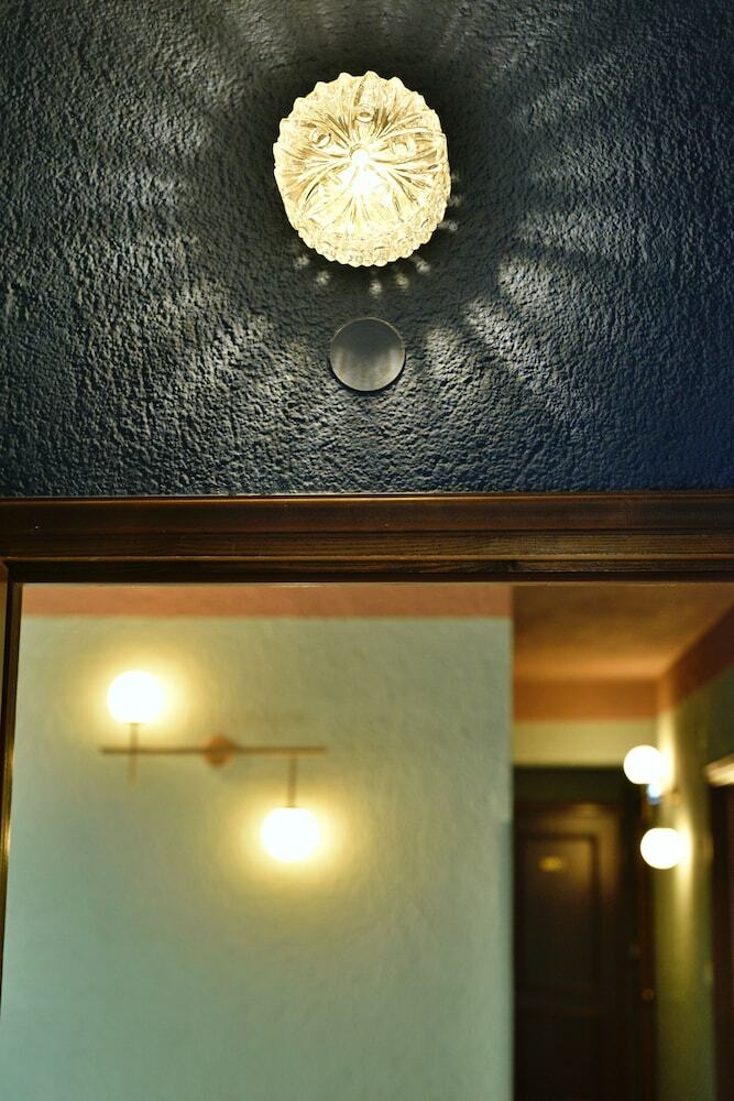 Hotel Paeonia