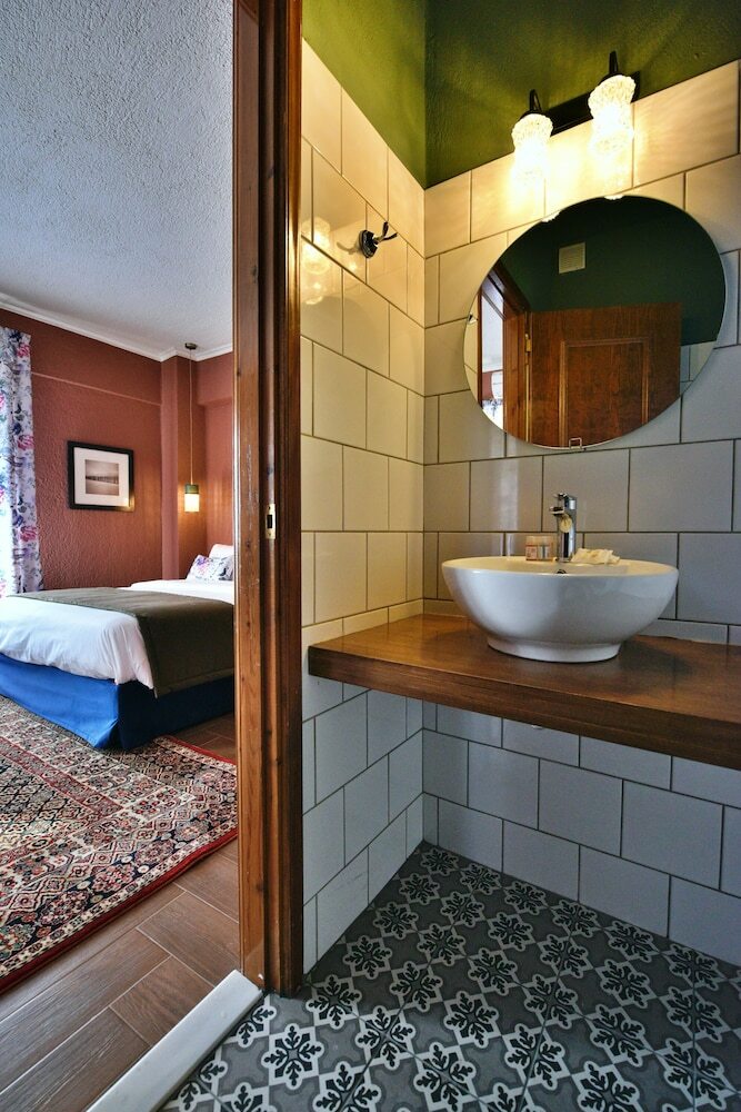 Hotel Paeonia