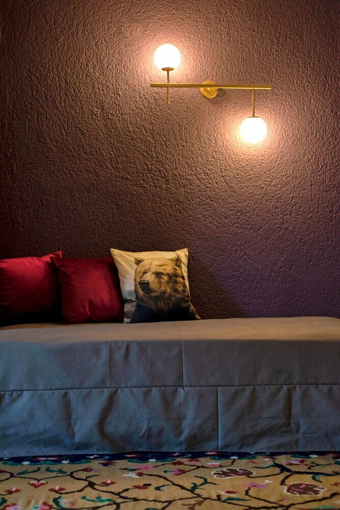 Hotel Paeonia