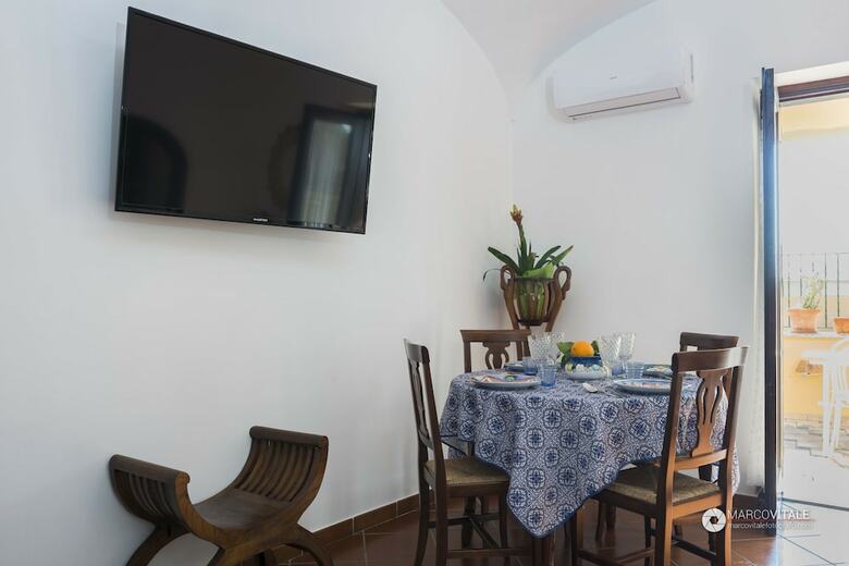 Villa Namily House