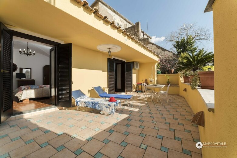Villa Namily House