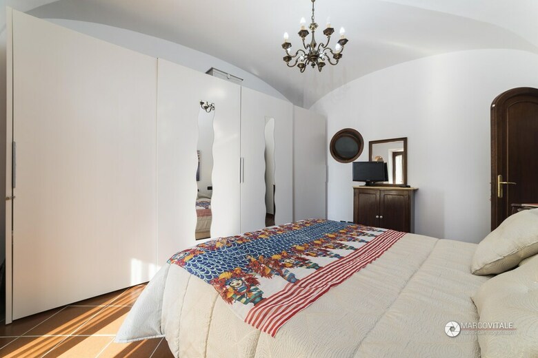 Villa Namily House