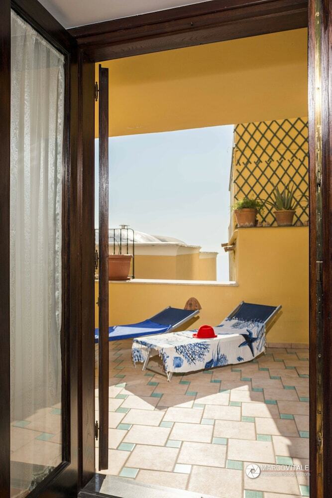 Villa Namily House