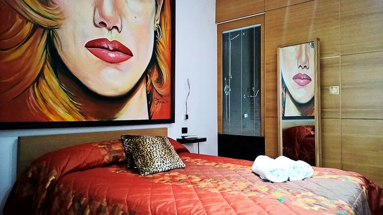Hotel Coppola Myhouse