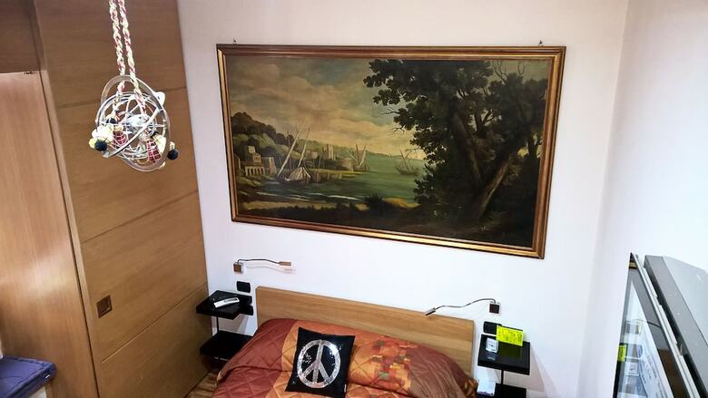 Hotel Coppola Myhouse