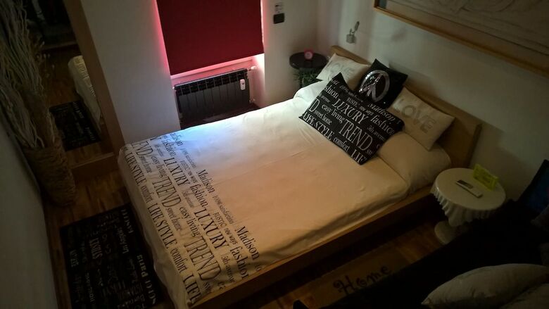 Hotel Coppola Myhouse