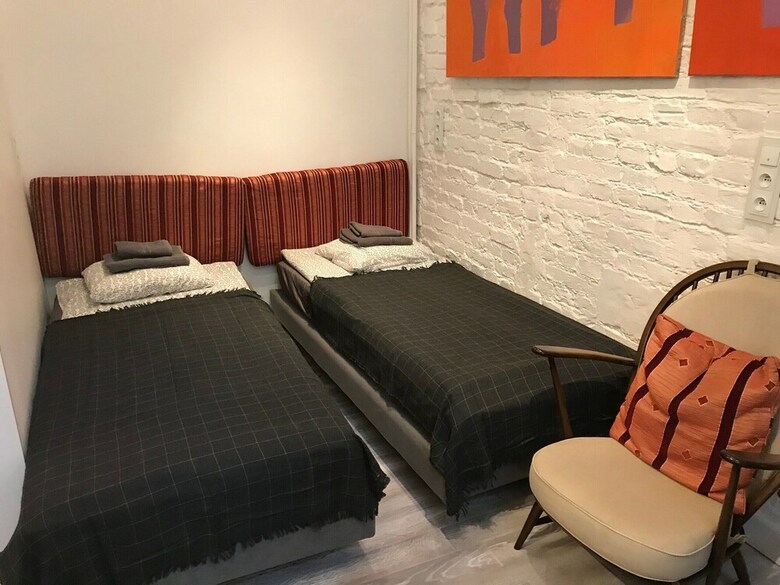 Apartamentos Cool & Cozy Central Warsaw