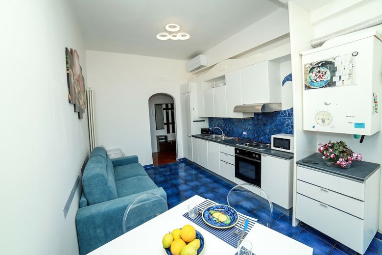 Apartamento Camy House