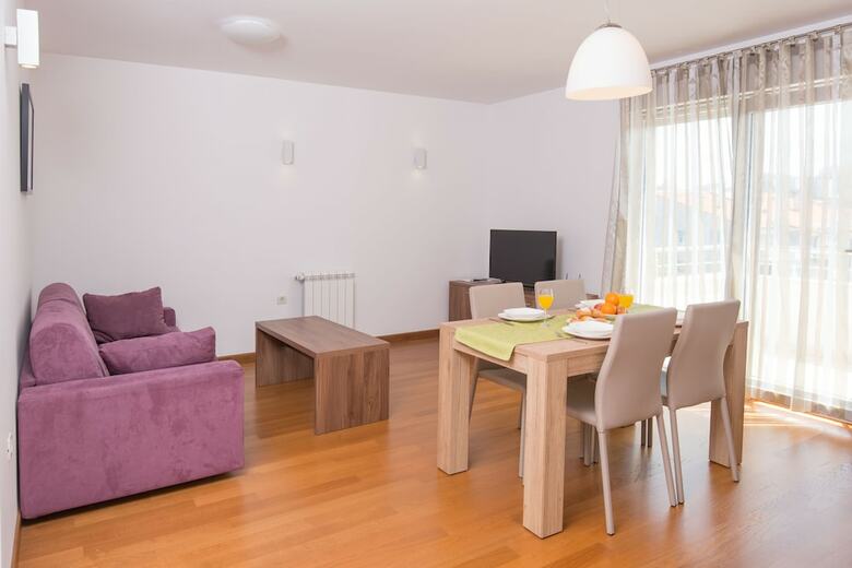 Apartamentos Villa Lumare