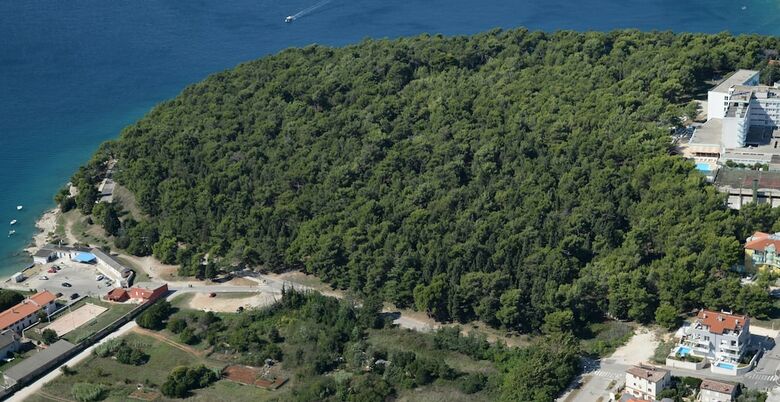 Apartamentos Villa Lumare
