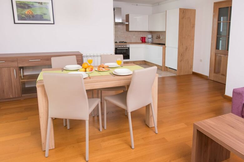 Apartamentos Villa Lumare