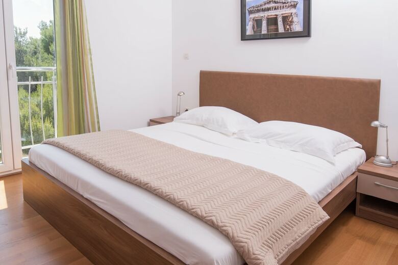 Apartamentos Villa Lumare