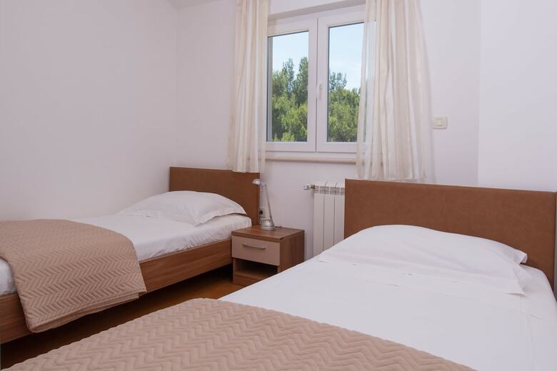 Apartamentos Villa Lumare