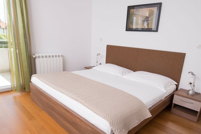 Apartamentos Villa Lumare