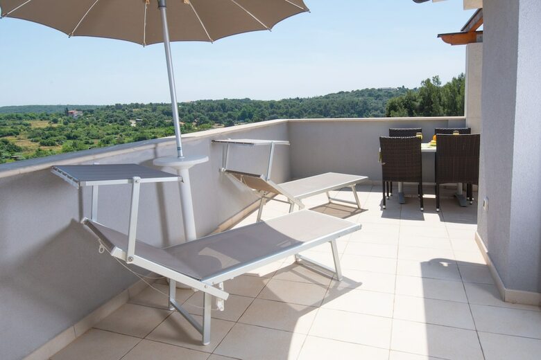 Apartamentos Villa Lumare