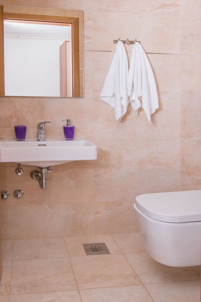 Apartamentos Villa Lumare