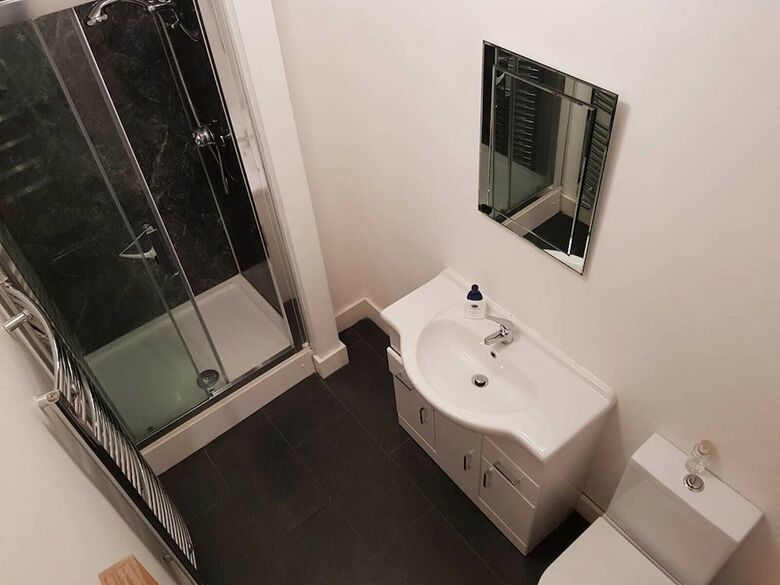 Apartamento Raeburn