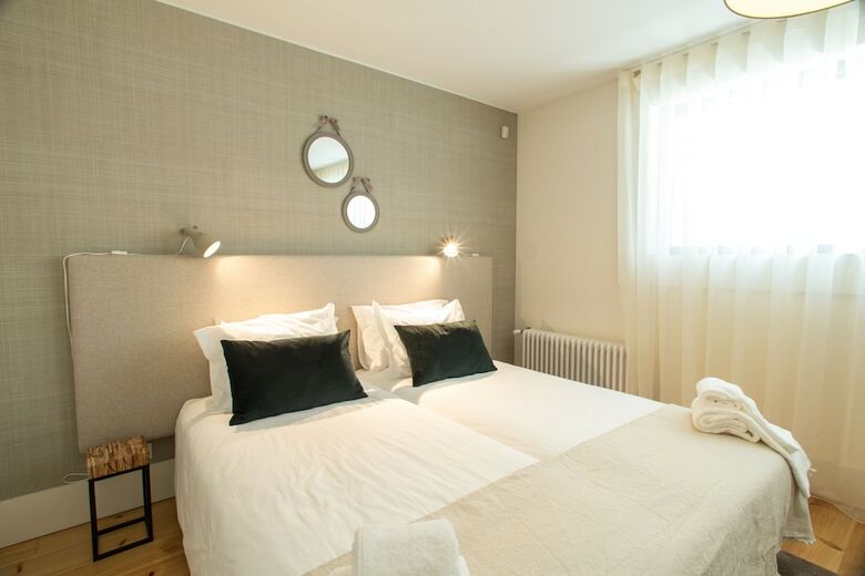 Apartamentos Douro Triplex - Stunning River Views By Porto City Hosts