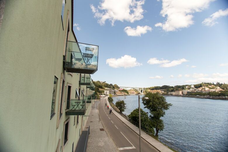 Apartamentos Douro Triplex - Stunning River Views By Porto City Hosts