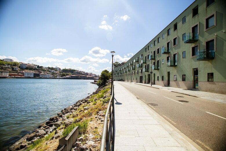 Apartamentos Douro Triplex - Stunning River Views By Porto City Hosts