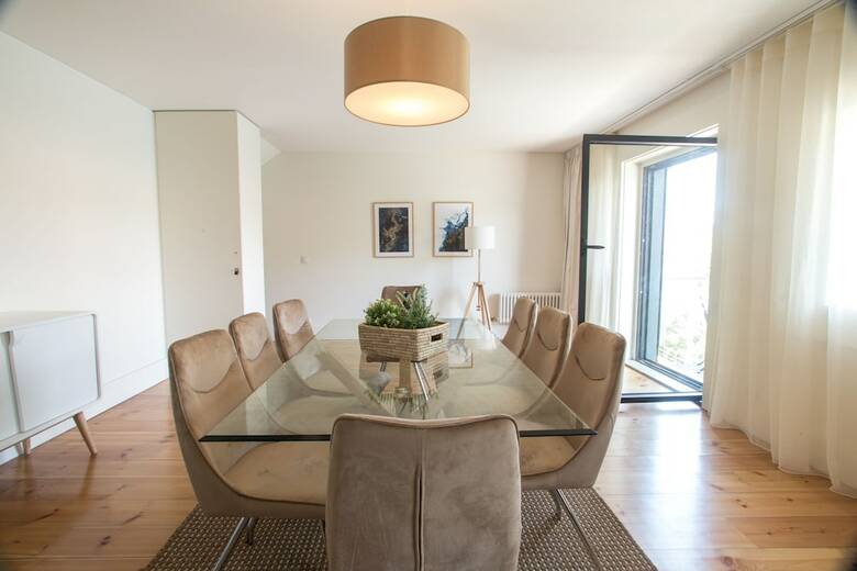Apartamentos Douro Triplex - Stunning River Views By Porto City Hosts