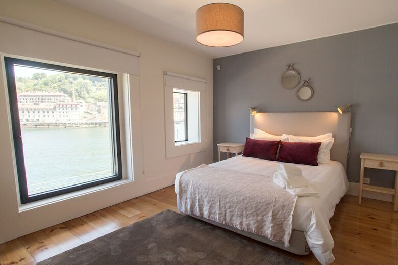 Apartamentos Douro Triplex - Stunning River Views By Porto City Hosts