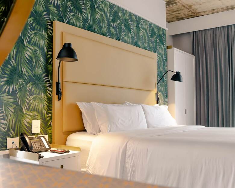 Hotel Faranda Collection Barranquilla
