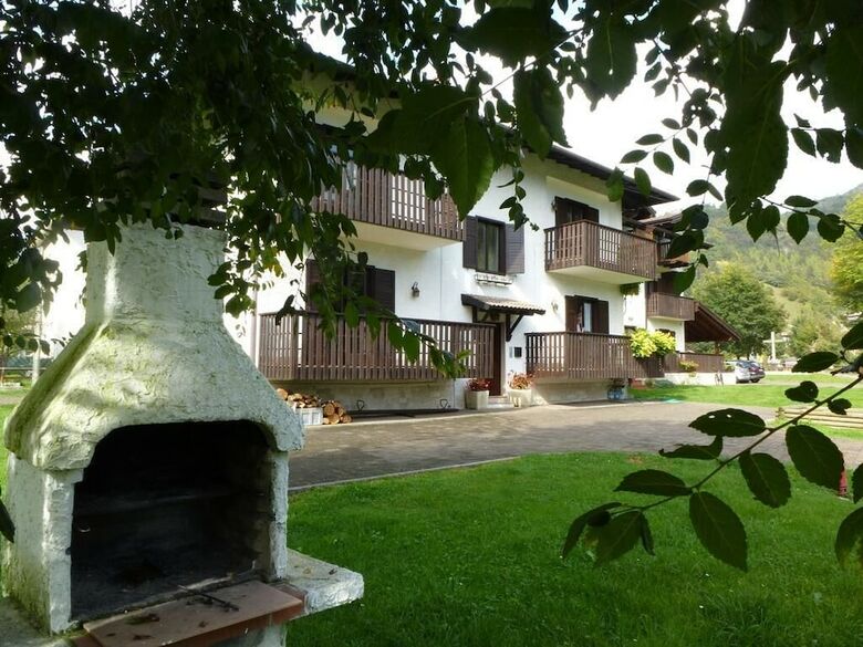 Apartamento Casa Enrico