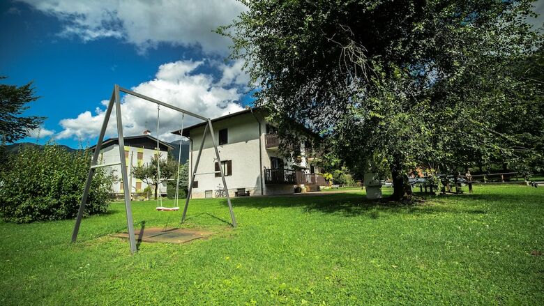 Apartamento Casa Enrico
