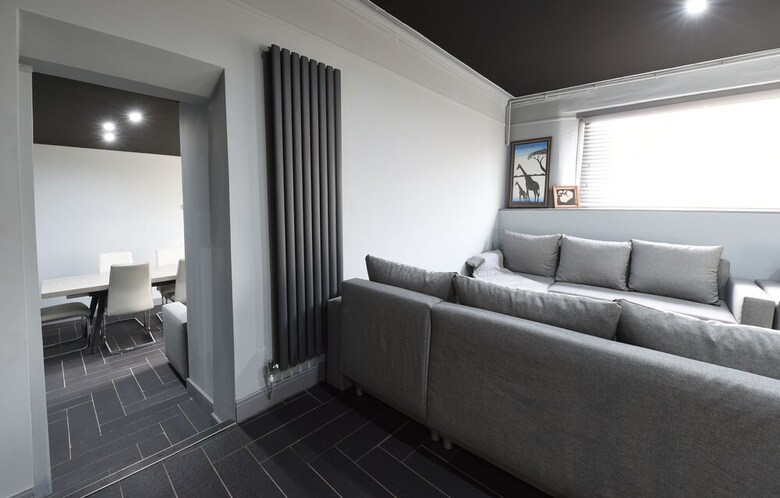 Apartamentos Swan St Suite Slps -23