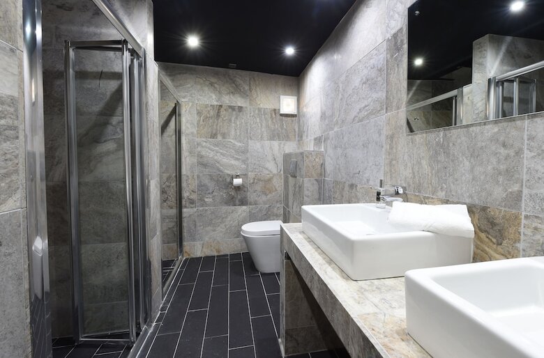 Apartamentos Swan St Suite Slps -23