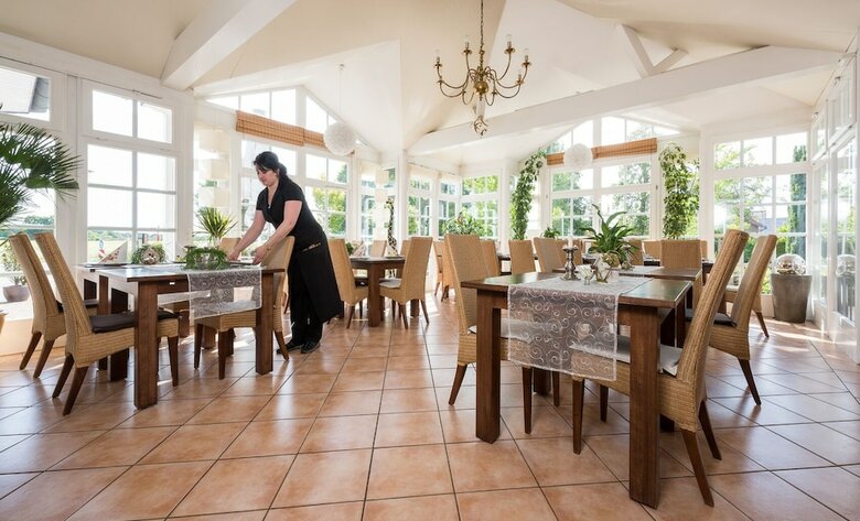 Hotel Zum Heidekrug